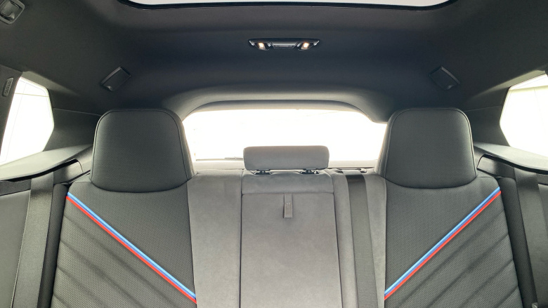 BMW iX 400kW xDrive60 M Sport 112kWh 5dr Auto [Skylounge] Electric Estate